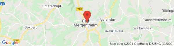 Bad Mergentheim Oferteo